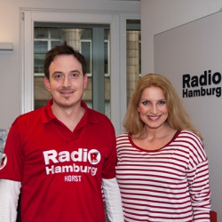 Radio Hamburg Top 825 Finale (21.04.2014)