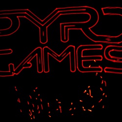 Pyro Games 2014 - Duell der Feuerwerker - Norderstedt (13.09.2014)